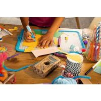 Stylo découpeur avec tapis - Image 4