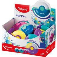 Gomme Zenoa ronde - Image 4