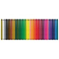 Pochette 36 crayons couleurs Infinity - Image 2