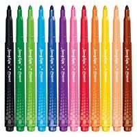 Pot 72 feutre long life - Image 2