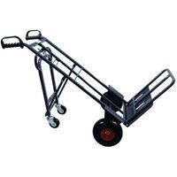 Diable chariot combiné - 3 positions - Force 350 kg - Image 5