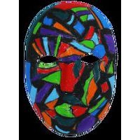 Schoolpack 432 pastels à l'huile Ø 10mm longueur 70mm - Image 3