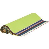 Papier de soie - Assortiment de 10 Couleurs, 200 Feuilles - Classmates - Image principale