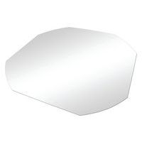 Tapis de Jeu miroir argenté pour plateau - Hope Education - Image principale