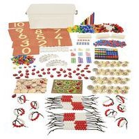 Kit d'apprentissage précoce des mathématiques - Hope Education - Image principale