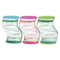 Sabliers sensoriels liquides - 3 pièces - LDA - Image principale