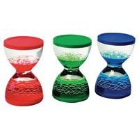 Sabliers minuteurs liquides - 70mm - 3 pièces - LDA - Image principale