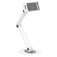Support pivotant réglable hauteur 47 cm pour tablette de 4.7" à 12.9" - Newstar - Image 4