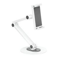 Support pivotant réglable hauteur 47 cm pour tablette de 4.7" à 12.9" - Newstar - Image 2