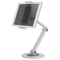 Support pivotant réglable hauteur 47 cm pour tablette de 4.7" à 12.9" - Newstar - Image 8