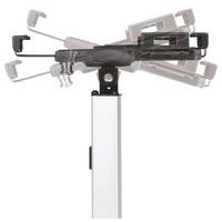 Support sur pied de sol fixe pour tablette 7.9" à 10.5" - Neomounts - Image 6