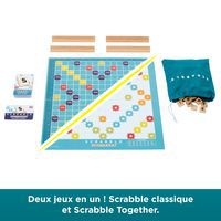 Scrabble 2 en 1 - Image 6