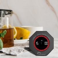 Minuteur digital rechargeable USB-C - Image 2