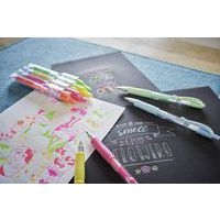 Stylo roller gel G2 néon - Pilot - Image principale