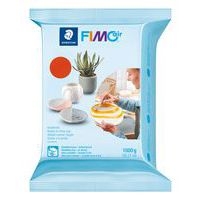 Fimo Air 1kg - terracotta - Image principale
