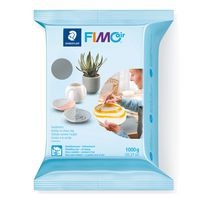 Fimo Air 1kg - gris - Image principale