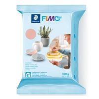 Fimo Air 1kg - rose pâle - Image principale