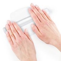 Fimo Air 1kg - blanc - Image 6