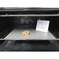 Feuille plastique dingue transparentes 20 x 26 cm (Pochette de 15) - Image 2