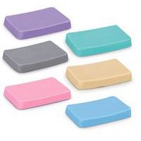 Lot 6 savons à mouler naturel - Image 2