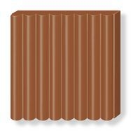 Bloc fimo 57g - caramel - Image 2