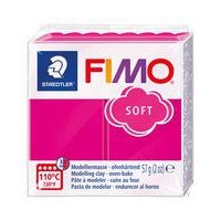 Lot 10 blocs fimo 57 g. couleurs assorties - Image 5