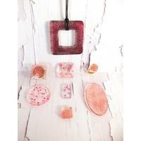 Moule thermo petits bijoux résine - Image 3