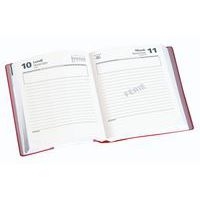 Agenda 12 x 18 cm 1 jour par page - Image 2