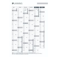 Agenda 12 x 18 cm 1 jour par page - Image 10