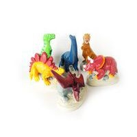 Lot 6 moules dinosaures - Image 4