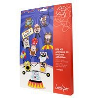 Kit crazzy artist - Image 2