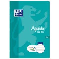 Agenda pour DYS 21 x 29,7 cm Serpodile - Image principale