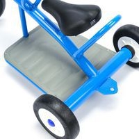 Le super tandem hauteur de selle : 33 cm - Image 4