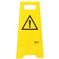 Chevalet de signalisation - Pictogramme Danger - Image 5