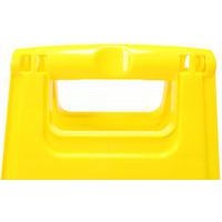 Chevalet de signalisation - Pictogramme Danger - Image 2