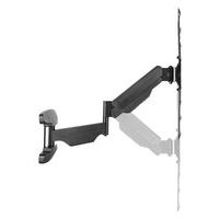 Support mural avec ressort à gaz pour écran de 32" à 55" - Newstar - Image 8