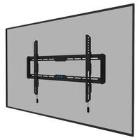 Support mural fixe extra plat pour écran de 40 à 75" - Neomounts - Image 4