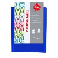 Porte vues personnalisable 60 vues / 30 volets - Image 2