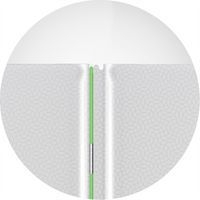 Elastique Phenyx 24x32 vert (lot de 60 pièces) - Image 2