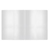 Couverture polypropylène cahier Phenyx 24 x 32 cm - Image 4