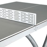 Table de tennis de table Outdoor Park avec bacs de lestage Cornilleau - Image 6