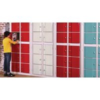 Porte étiquette embouti - case - Manutan Expert - Image 3