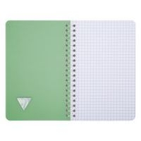 Carnet PP Linicolor reliure intégrale 11 X 17 cm - 100 pages - Image 10