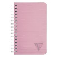 Carnet PP Linicolor reliure intégrale 9 X 14 cm - 100 pages - Image 4