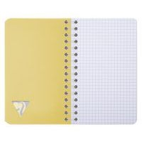 Carnet PP Linicolor reliure intégrale 9 X 14 cm - 100 pages - Image 8