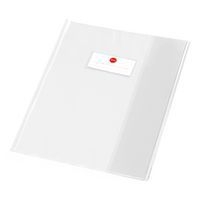 Protège cahier incolore A4 - Image principale