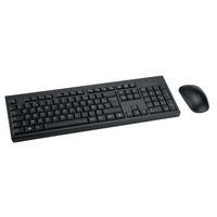 Kit clavier et souris sans fil rechargeable EQ - Kensington - Image principale