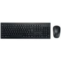 Kit clavier et souris sans fil rechargeable EQ - Kensington - Image 2