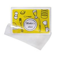 Pochette de plastification à froid A3 (lot de 5) - Image principale