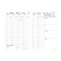 Agenda universitaire 10 x 15 cm - Image 2